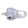 Air Compressor Lubricator Pneumatic Oil Filling Device Waterproof Accessory for EquipmentQIU 50