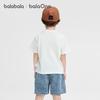 Balabala BalaOne Kids' Short Sleeve T-Shirt