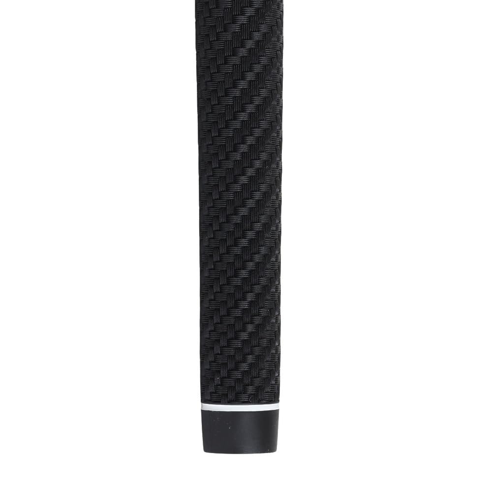 STM M58 Tennis Grip Textured Elastomer G-REX Black/White