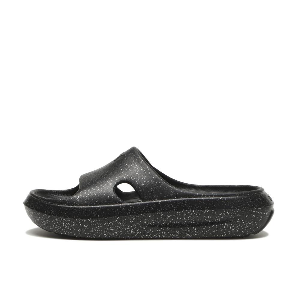 Puma Flatter Slide Glitter 406276 03bk