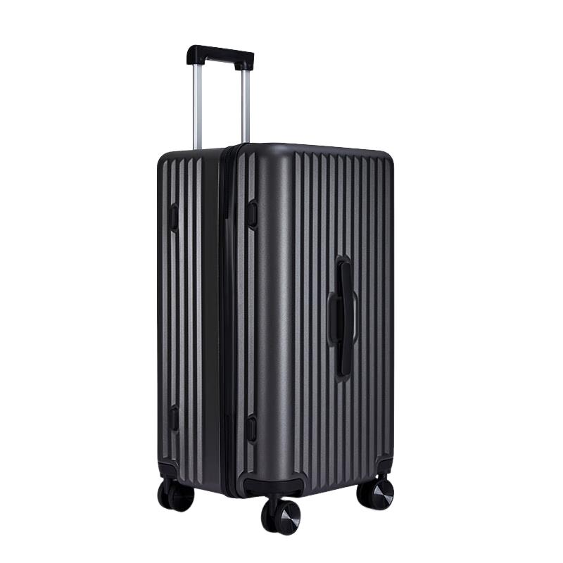 KALA·Y Rubik s Cube Hardshell Luggage 24 inches