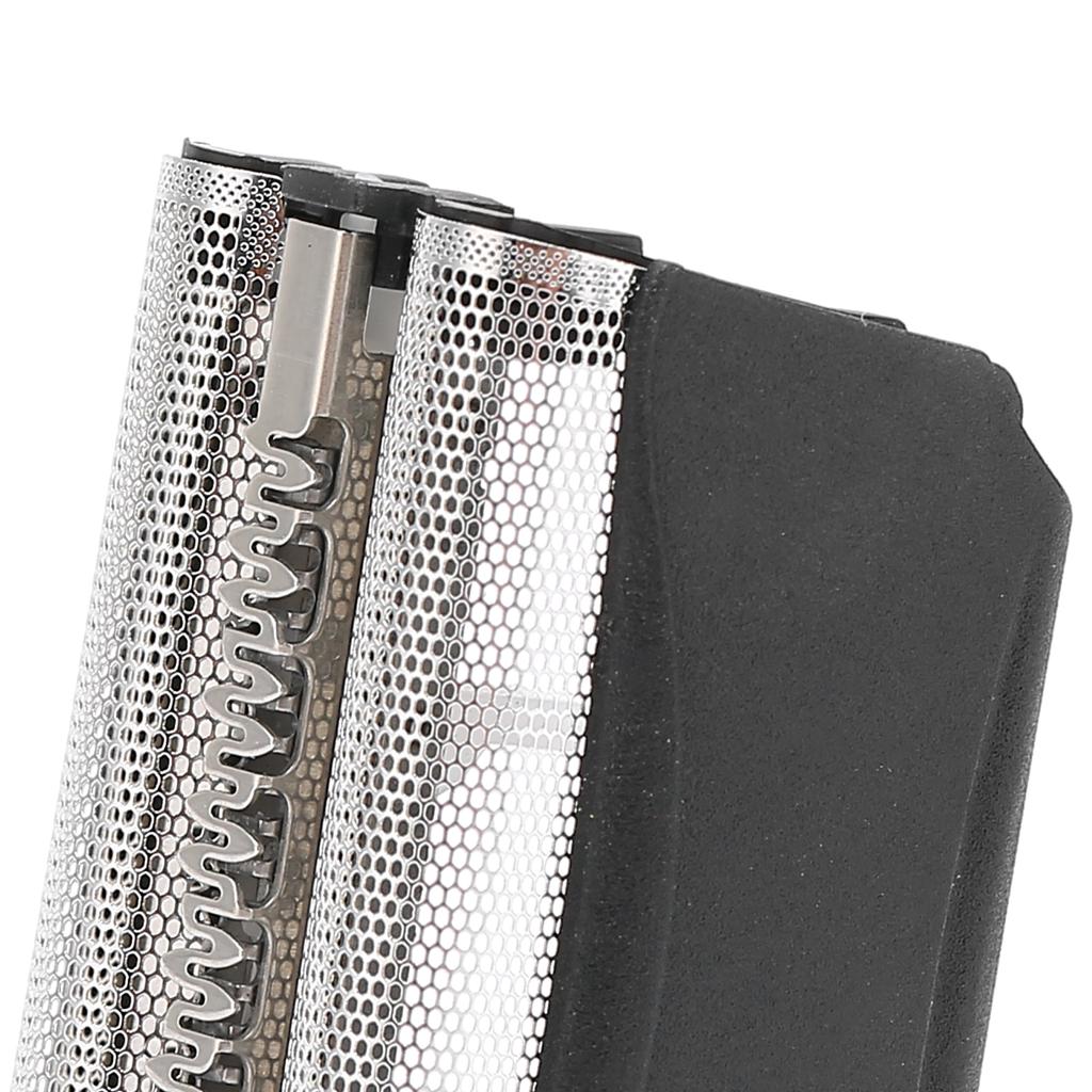 51B Electric Shaver Replacement Foil Professional Shaver Replacement Foil for Braun