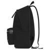 Saint Laurent City Backpack Signature Black Men Backpacks 534968-GKQN6-1070