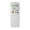 Replacement Remote Control For  KM05B MSZ-GA35VA Air Conditioners Durability ABS Housing Without Programming