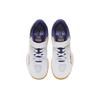 New LiNing Qilin TD Abrasion Resistant Slip Resistant Kids' Training Shoes White Teenagers APTR010-2