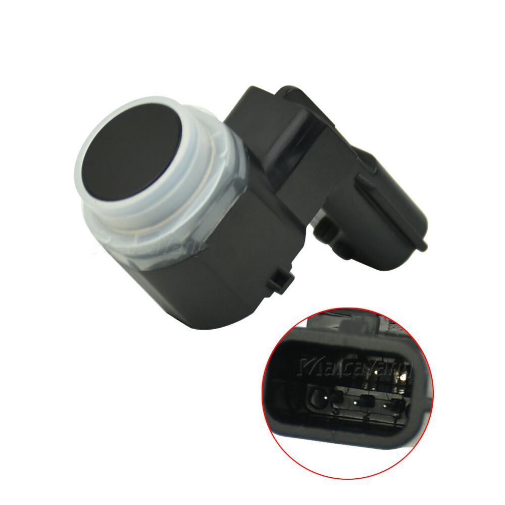 Система для Nissan Qashqai Передний бампер Парковочный датчик PDC J11 28438-4EA0A 2015