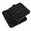 16/22 Grids Billiards Tray Portable Billiard Balls Tray For Pool Halls For Billiards Parlor Billiard Ball Storage Organizer