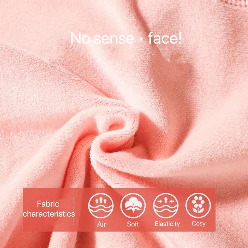 Thermal Underwear Plus Size Vest Thermo Lingerie Women Winter Clothing Warm Top Inner Wear Thermal Shirt Undershirt Intimate