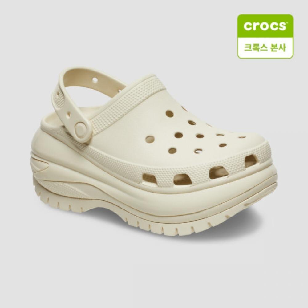 Crocs Starfield Suwon Mega Crush Cloghbone 207988 2y2