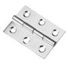 Zawias Stal Nierdzewna 4 Mm Wpuszczany Do Drzwi Biuro