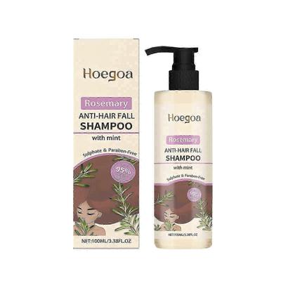 Shampoo e balsami per capelli – Shampoo