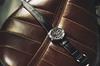 Orient Star RK-AV0A03B Men's Automatic Watch, Avant-Garde Skeleton, Mechanical, Made In Japan, with 2-Year Manufacturer's Warranty, Open Heart, Black