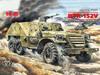 Icm72531 btr-152v transporte blindado de personal 1:72