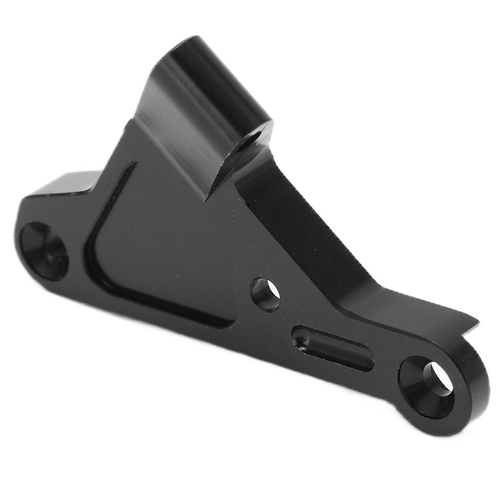 RC Sway Bar Mount Aluminum Alloy RC Anti Roll Stabilizer for   SCX10 III 1Celsius10 RC Car