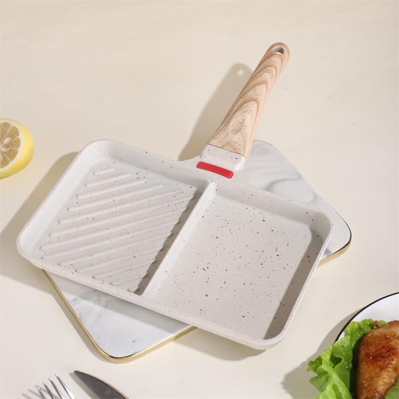 Антипригарная сковорода Wutuo