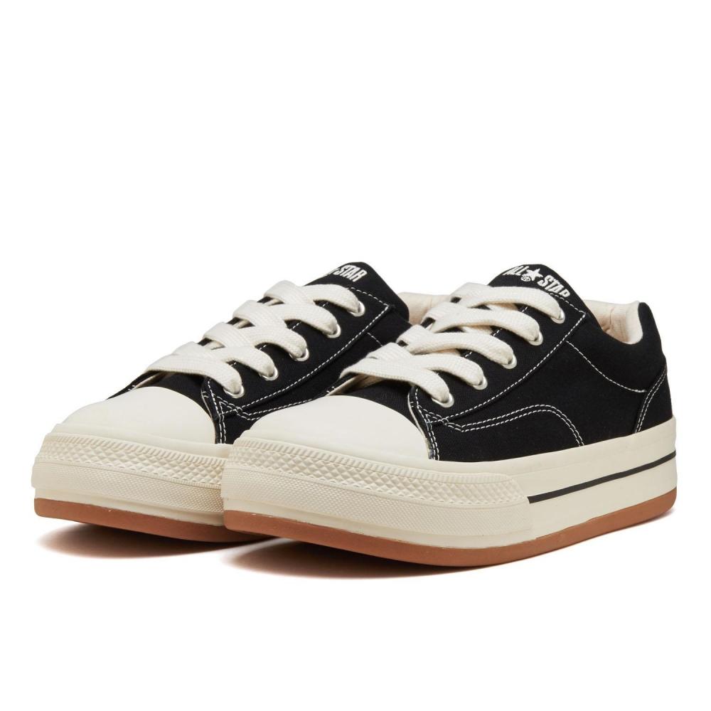 Converse As Boarderstar Ox 31316411 Black