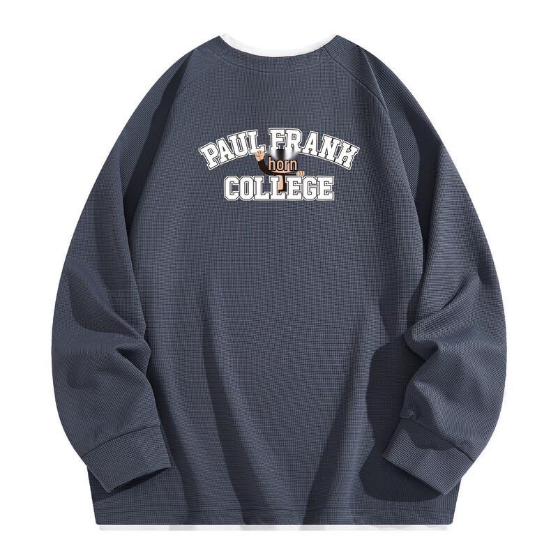 Paul Frank Men's Long Sleeve T-Shirt