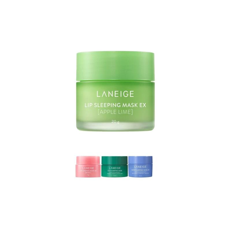Lippen-Schlafmaske 20 g (wahlweise)