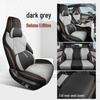 BYD Song PLUS Seat Covers: Glory Edition DMI/EV, Linen, 25 Models, Fully Enclosed Design