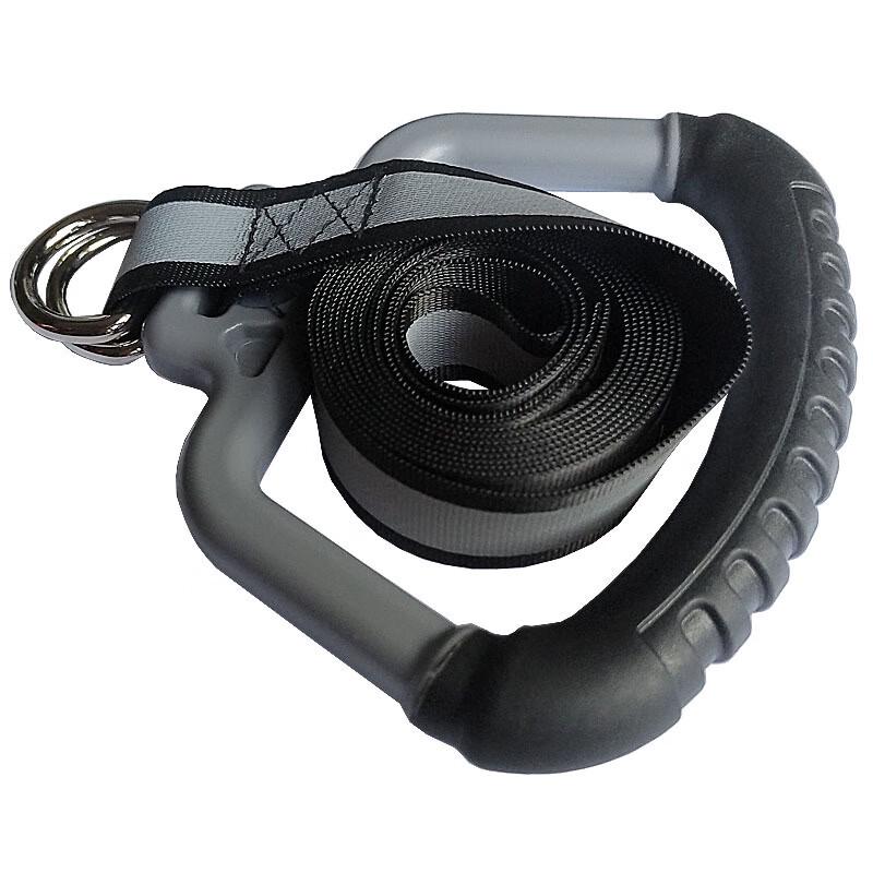 

Hunting Game Drag Rope with Handle