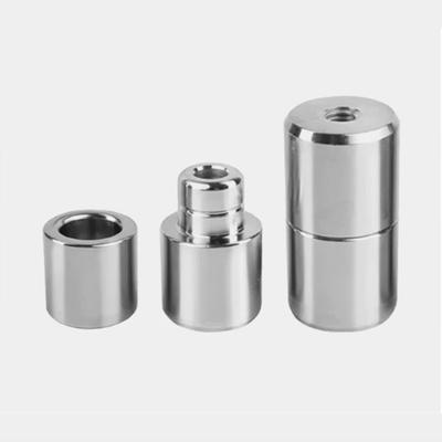 Precision Straight Guide Column B1 Type Mold Positioning Column Bottle Mold Guide Column Guide Sleeve Positioning Pin Straight