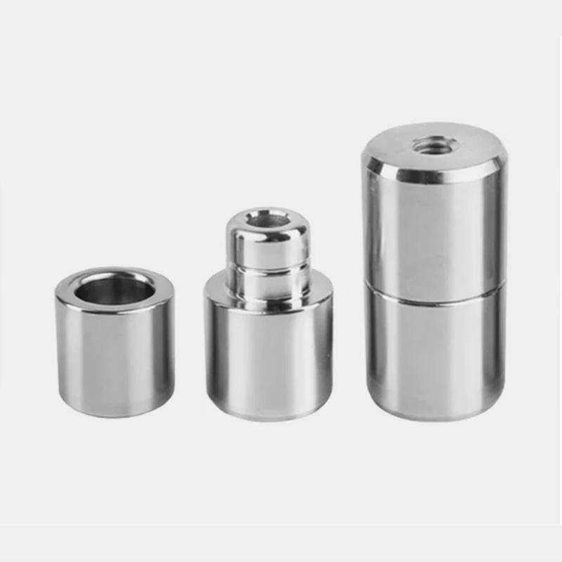 Precision straight guide column B1 type mold positioning column bottle mold guide column guide sleeve positioning pin straight 10 21 M4