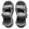Li Ning SOFT COCA Beach Sandals Men's Gray AGUU001-1
