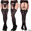 Lingerie Sexy Women Stocking Fishnet Lace Pantyhose Tights Clothes Underwear