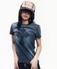 AAKAM Dirty Washed Trucker Cap (Brown)