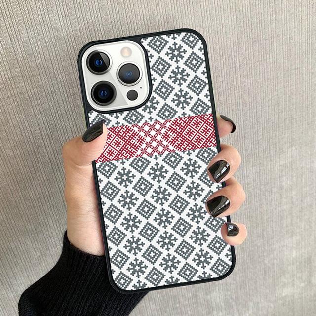 Latvia Flag Phone Case For iPhone 17 Air 16 15 14 plus 12 13 Pro max Soft Bumper Shell Cover coque