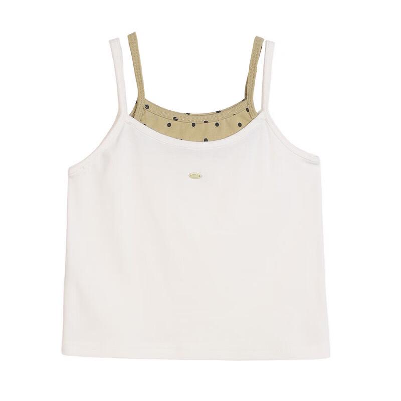LUSON Girls' Camisole Vest