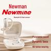 Newmine OWS-35 Open-Ear Wireless Bluetooth Headset