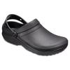 Crocs Zoccolo Specialist II Casual Resistente all'Usura Scarpa Nera Unisex 204590-001