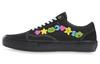 Old Skool Frog Skateboards x Skate Vans 'Black' VN0A5HF33LT