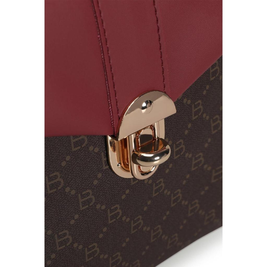 Patterned Women's Backpack