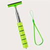 Multi Functional Car Rearview Mirror Telescopic Wiper, Windshield Wiper, Rain Proof Cleaning Brush