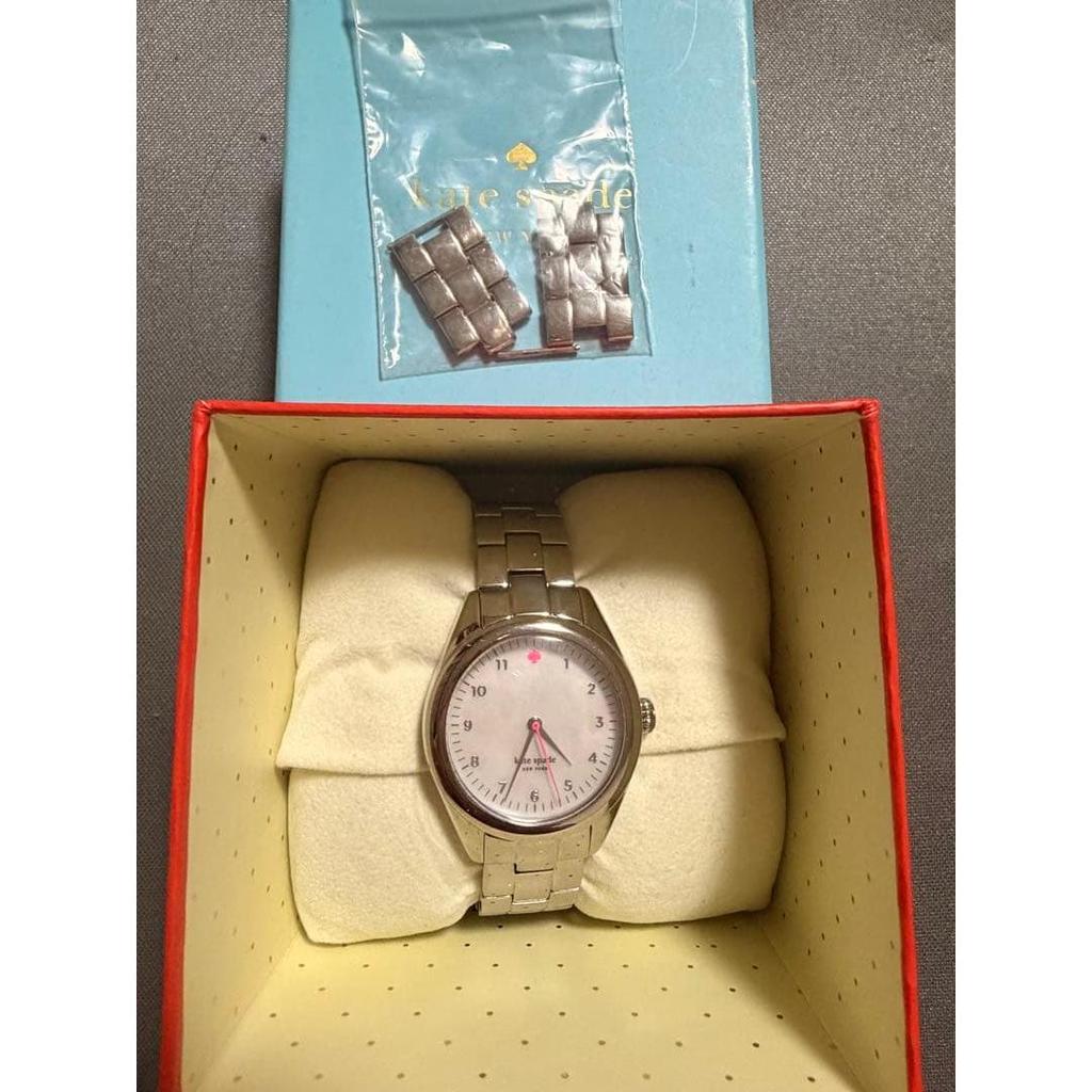 Used Kate Spade Watch