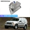 Chladič motorového oleje pro Jeep Cherokee KJ 2006-2007 2.8Crd 68020552AA 6802-0552-AA-A87Q