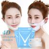 V Shaped Ear Hanging Mask Face Chin Slimming Eliminate Edema Lifting Mask