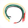 Magic Trick Props Illusion Comedy Rope Silk Scarf Multi-Color Optional Magic Toy  Rope Silk Scarf Magic Props