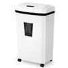 Kemi DS09 Level 5 Micro-Cut Paper Shredder CN plug (adapter included)