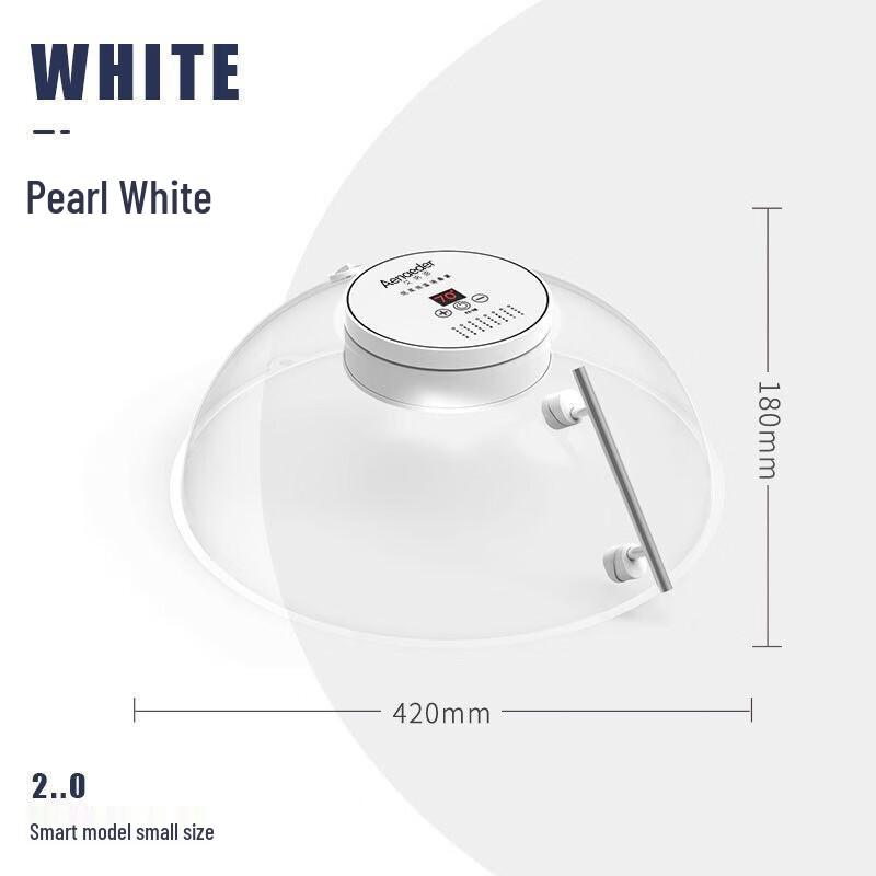 Multi-Layer Electric Food Warming Cover