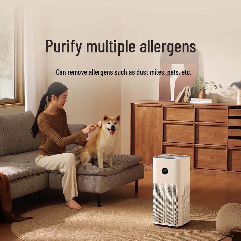 Xiaomi Mijia Air Purifier 5