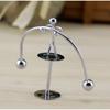 Newton Pendel Wiege Kreative Balance Iron Man Ball Handwerk Ornament Tumbler Kinder Geschenk Schreibtisch Spielzeug Hause Dekoration Zubehör