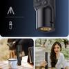 6k handheld sports camera EIS anti-shake HD wifi outdoor wireless shooting cycling skiing camera