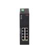 H3C IE4120U-8E Industrial Ethernet Switch