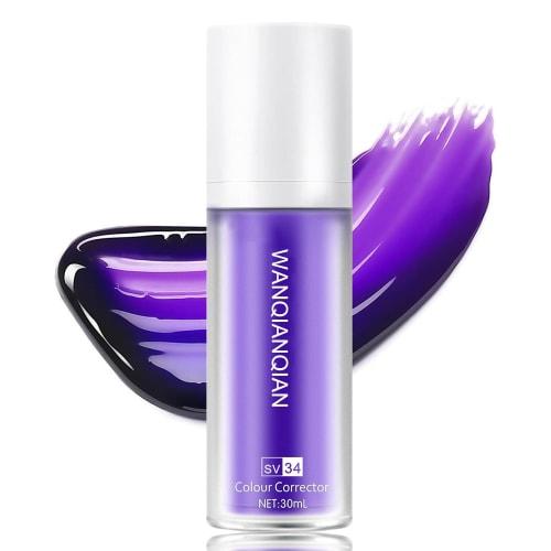 

Whitening V34 Gel Toothpaste, Instant Whitening, 30g