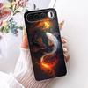 For Realme 16 5G Cases Cute Cat Cartoons Painted Soft Silicone Bumper Shell For Realme16 5G RMX5171 Phone Coque