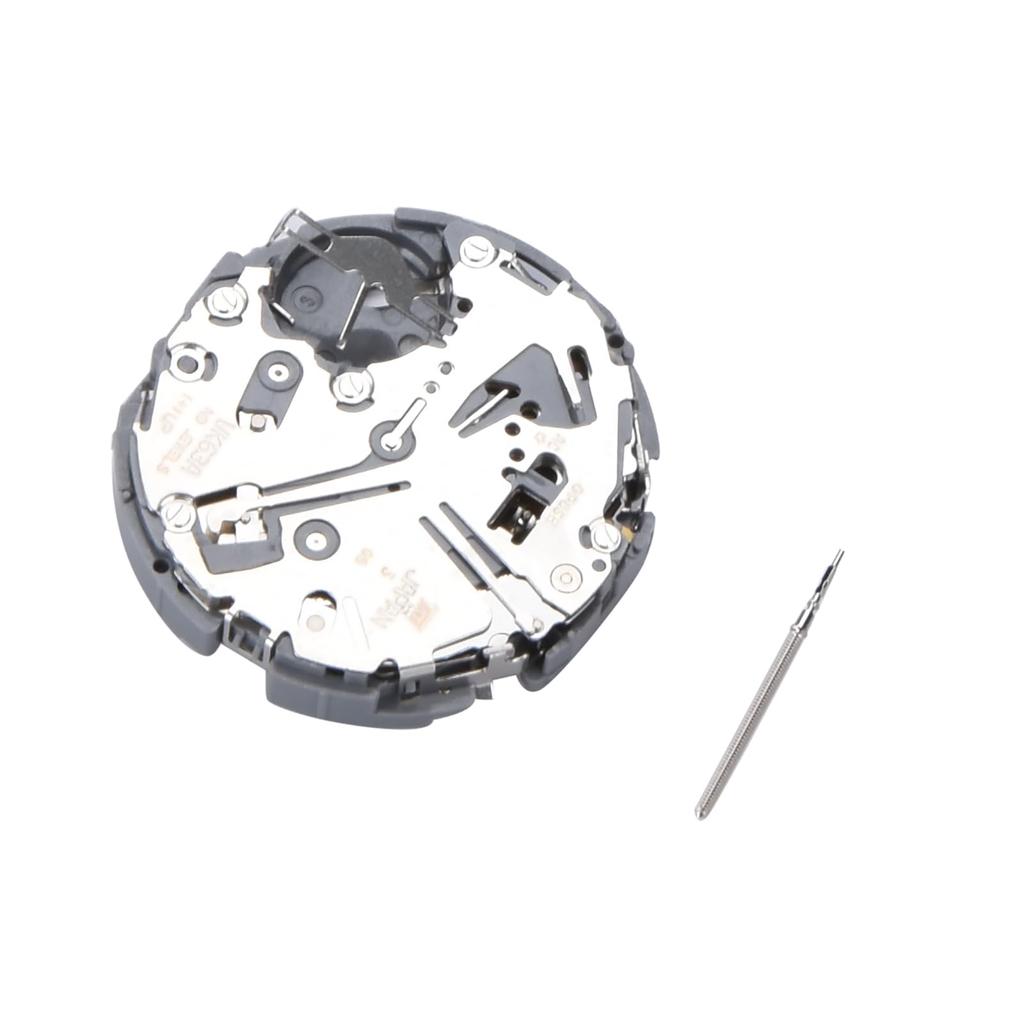 High Precision Repair Quartz Chronograph Watch Movement for VK63A for VK Series Parts