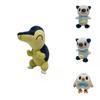 Soft Cuddly Pokemon Center Original Plush Doll Arceus Cyndaquil Oshawott